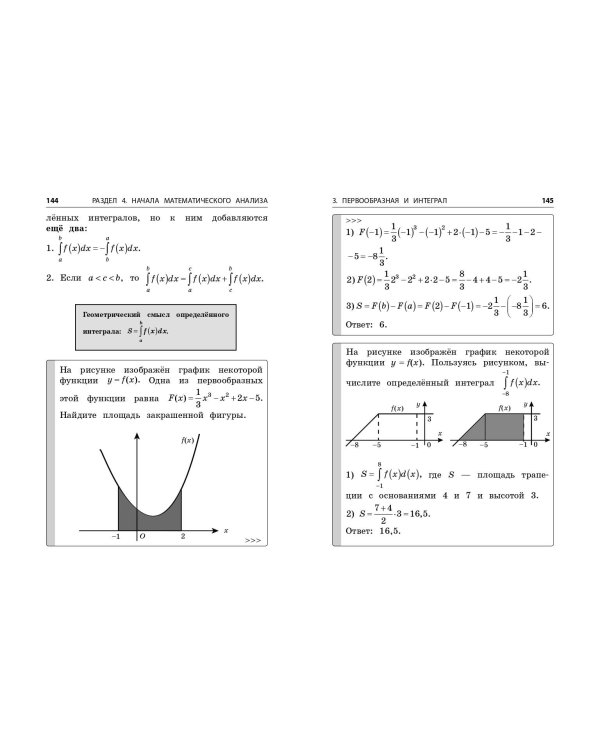 Математика