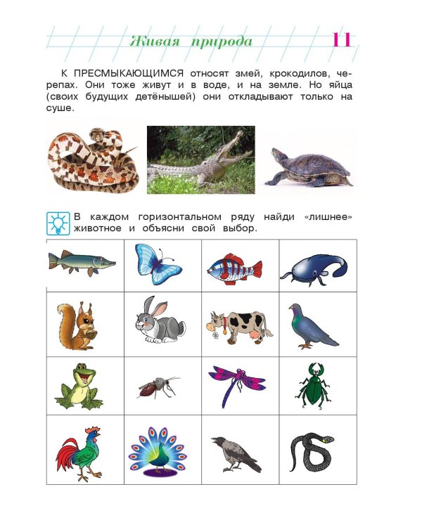 Изучаю мир вокруг: для детей 6-7 лет. Ч. 2