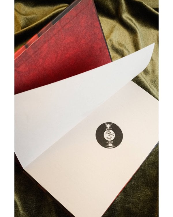 Пять мгновений любви