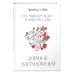 На минном поле расцвели сады. Дневник вдохновения