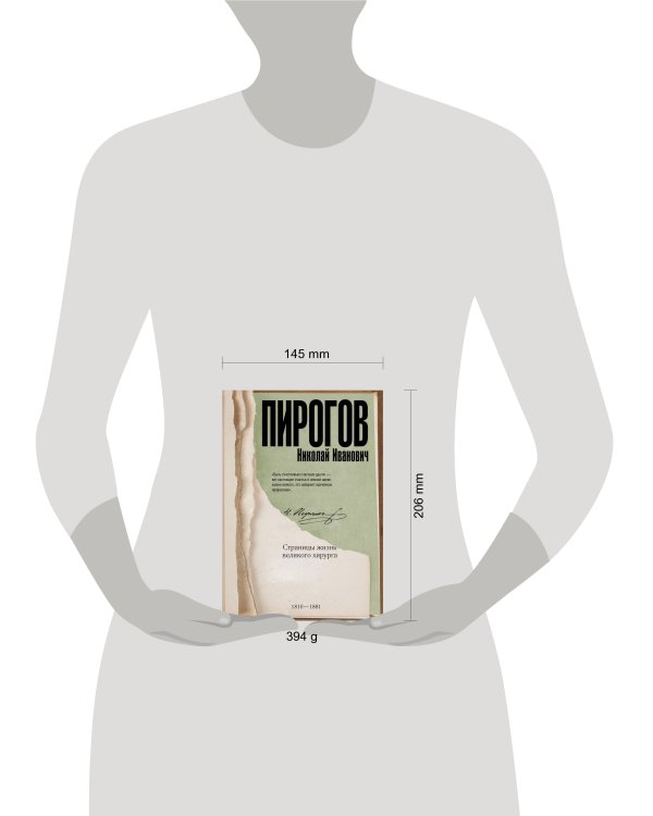 Николай Пирогов