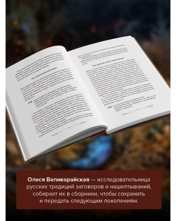 Нашептывания на каждый день. Магия старинных слов. Большая книга заговоров на деньги, здоровье, любовь и защиту
