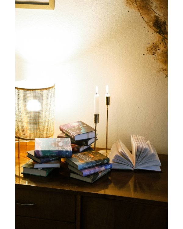 Стихотворения