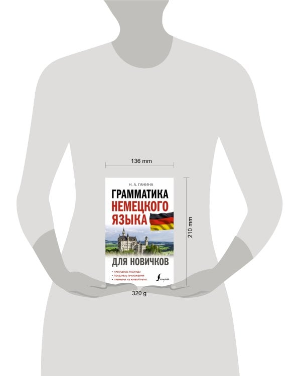 Грамматика немецкого языка для новичков