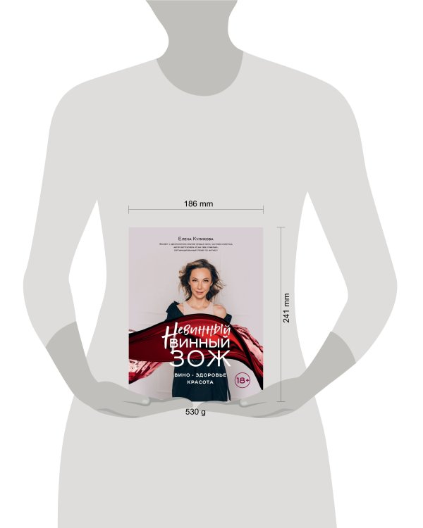 Невинный винный ЗОЖ