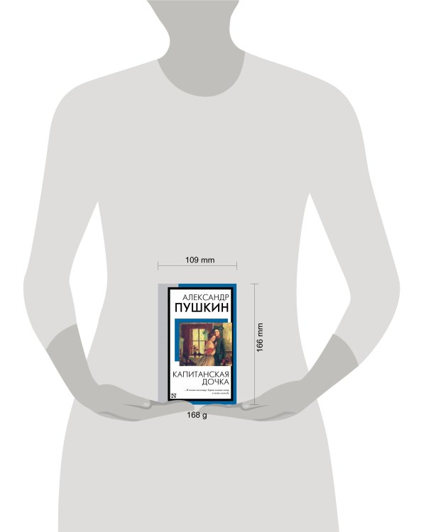 Капитанская дочка