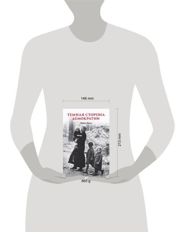 Темная сторона демократии