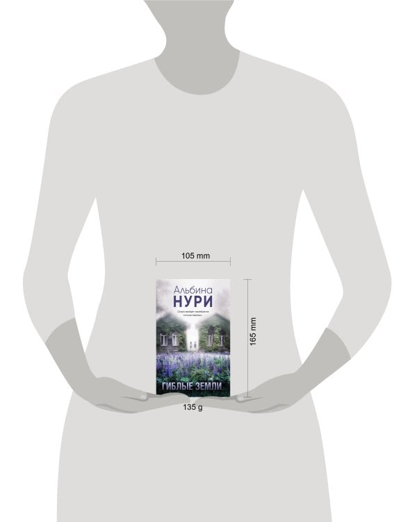 Гиблые земли