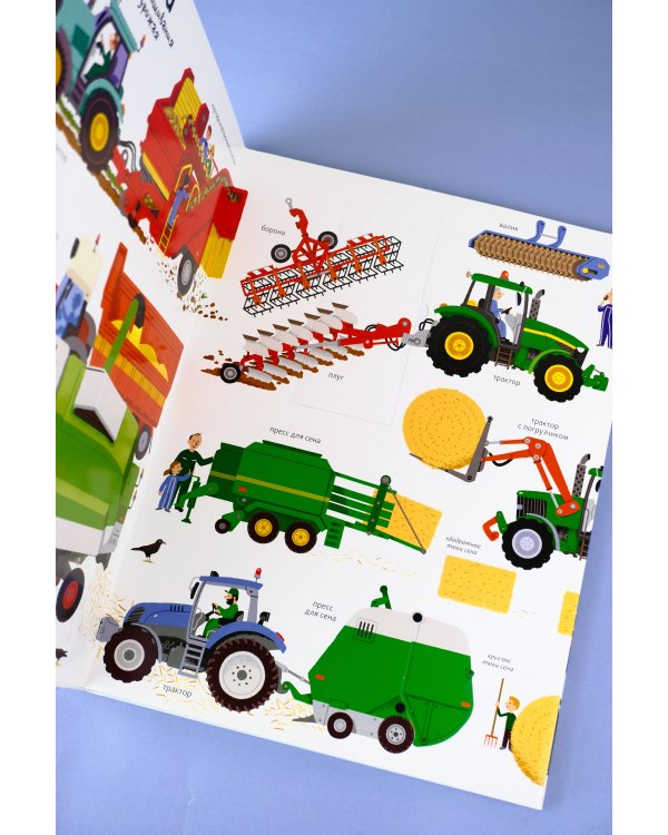 Что? Зачем? Почему? Энциклопедия техники