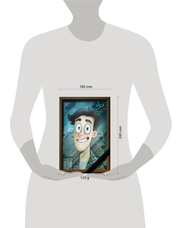 Дух моей общаги