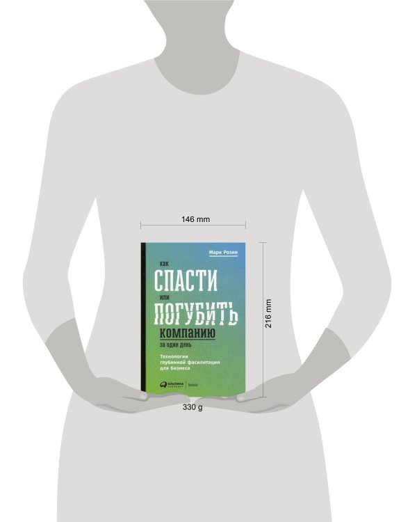 Как спасти или погубить компанию за один день: Технологии глубинной фасилитации для бизнеса