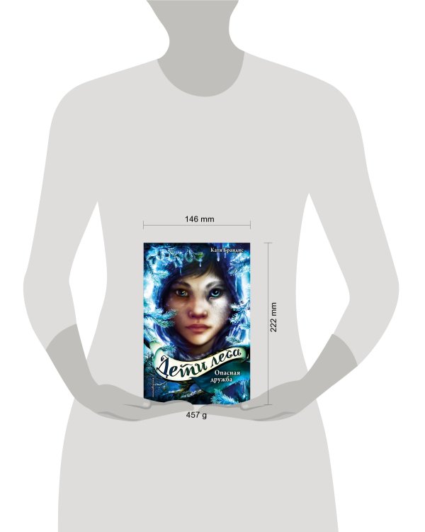 Опасная дружба (#2)