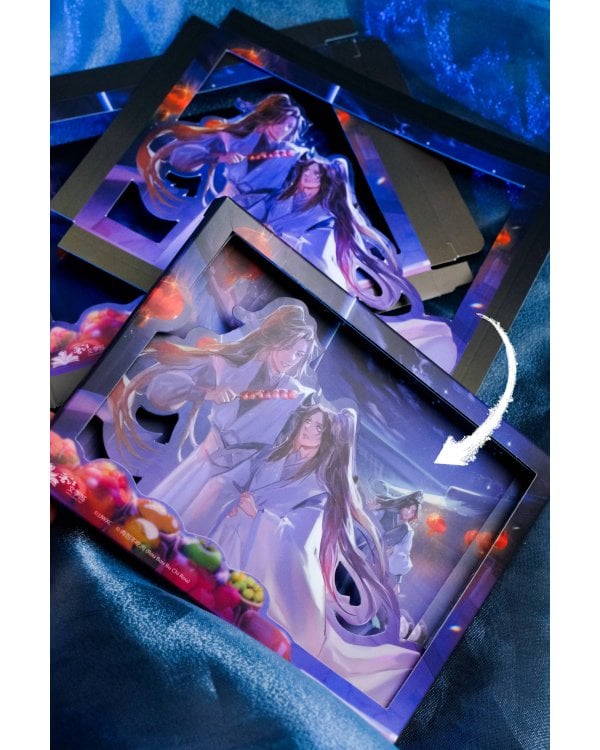 Хаски и его учитель Белый кот. Книга 1 + лимитированный мерч