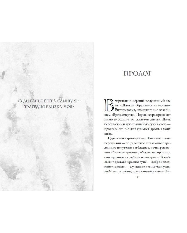 Кошмар перед Рождеством. Салли и похититель грёз