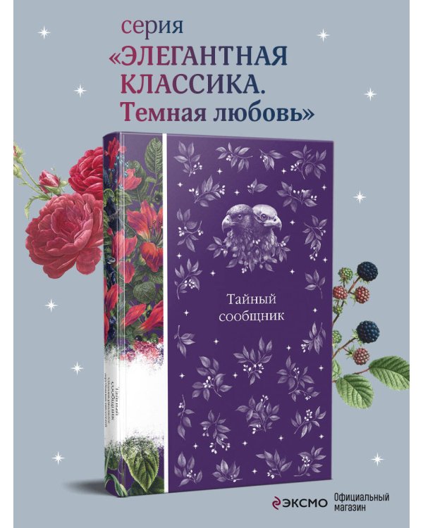 Тайный сообщник