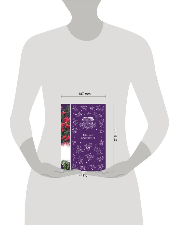 Тайный сообщник