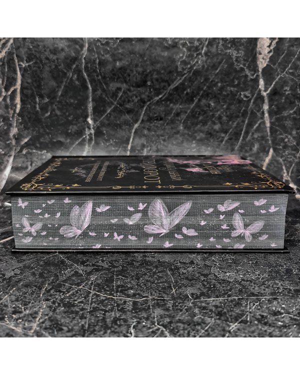 Музыкальный приворот. Подарочное издание. Музыкальный приворот. По ту сторону отражения. Том 1