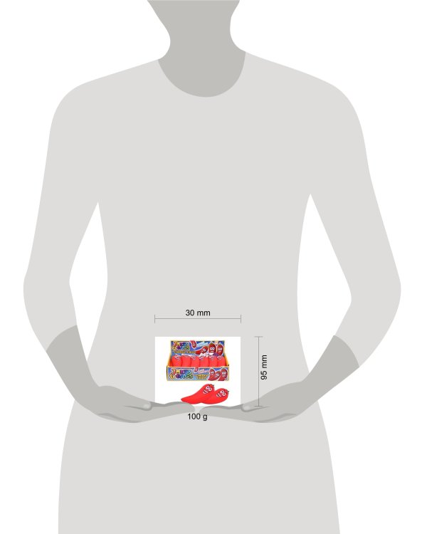 Злорадный перец