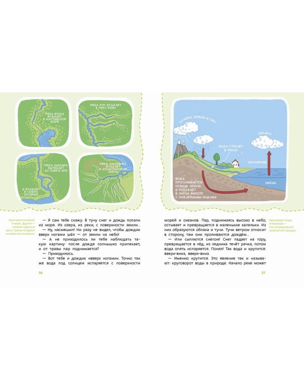 Планета Земля. Детская энциклопедия (Чевостик) (Paperback)