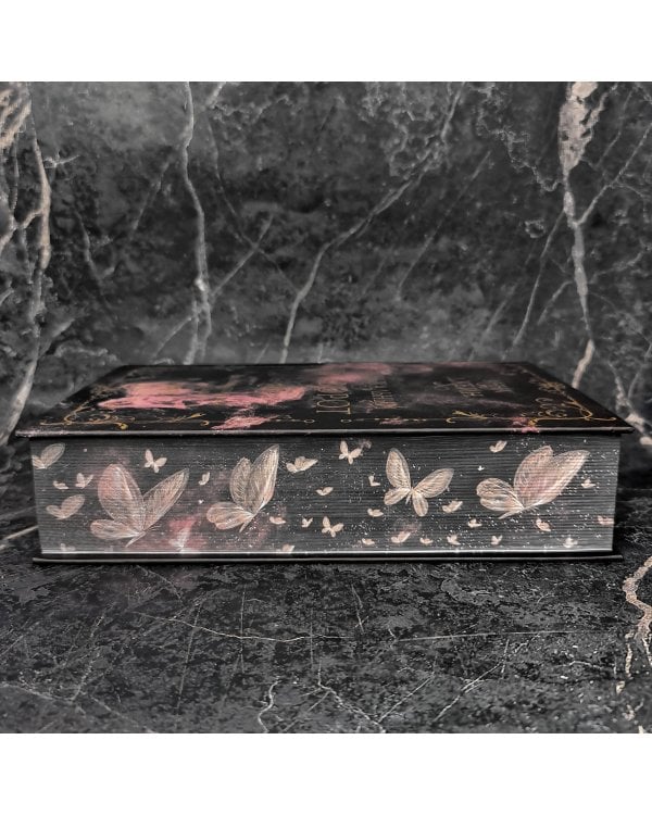 Музыкальный приворот. Подарочное издание. На волнах оригами. На крыльях. Том 2