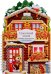 Книжки-конструкторы. Сказочный домик