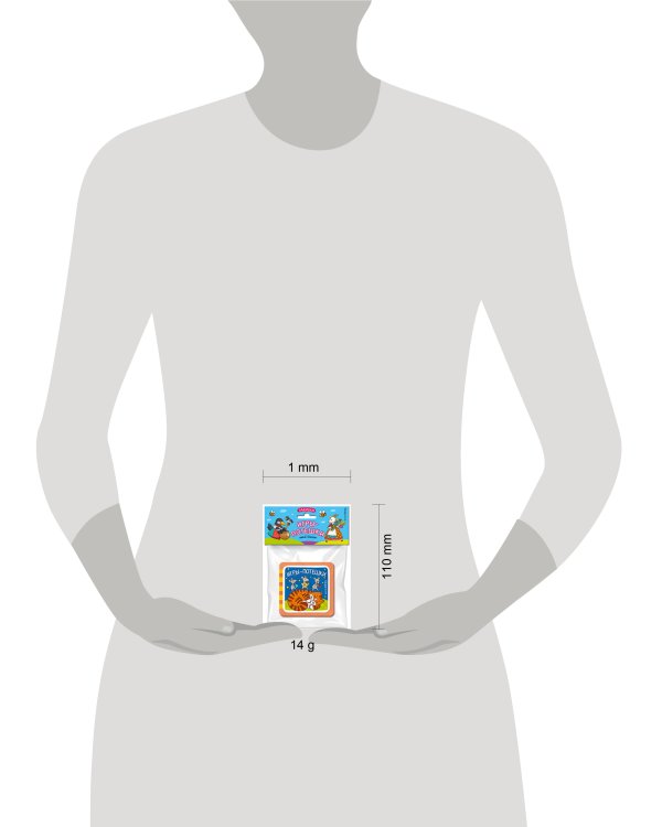 Мини-книжки ЭВА. Ладушки. Игры-потешки