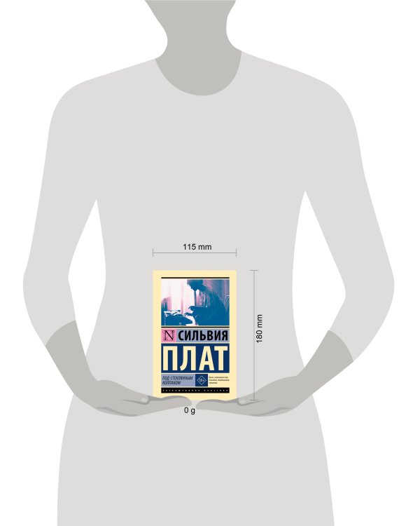 Под стеклянным колпаком