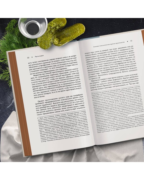 История водки. XIV-XX вв.