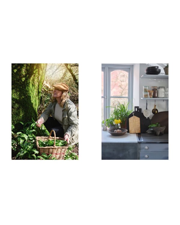 Суп дня: Супы, бульоны, пюре, а также хлеб, крутоны, гренки. 120 живительных рецептов