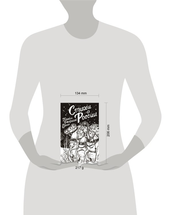 Стихи о России