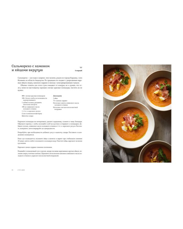 Суп дня: Супы, бульоны, пюре, а также хлеб, крутоны, гренки. 120 живительных рецептов