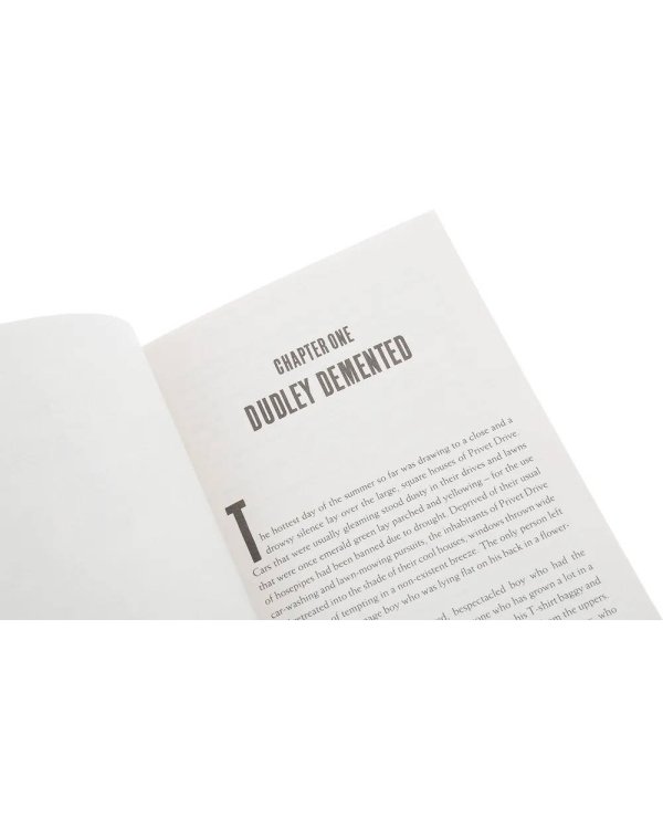 Harry Potter and the Order of the Phoenix (J.K. Rowling) Гарри Поттер и Орден Феникса (Джоан Роулинг) / Книги на английском языке