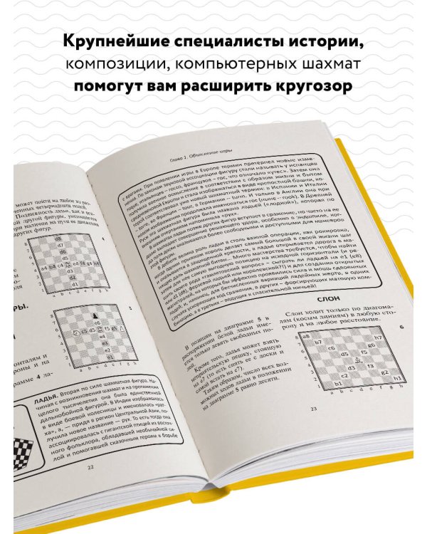 Полный курс шахмат. Все, что нужно знать, чтобы стать гроссмейстером