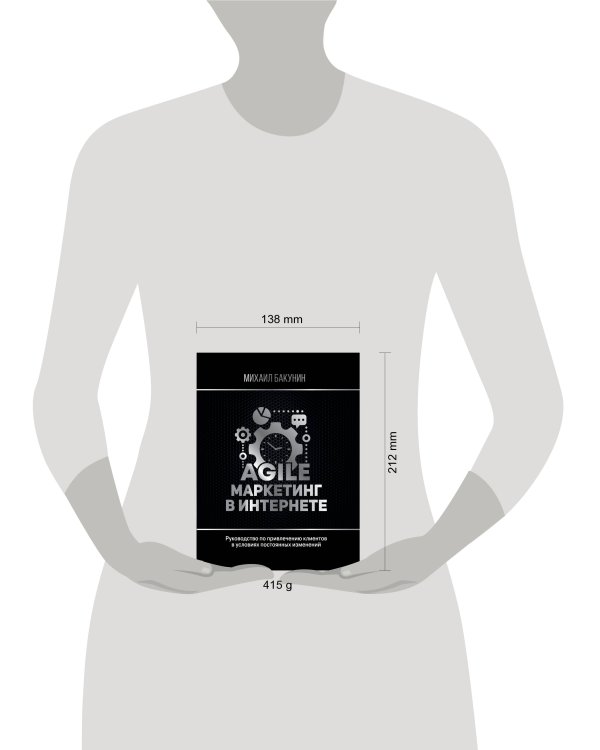 Agile-маркетинг в интернете