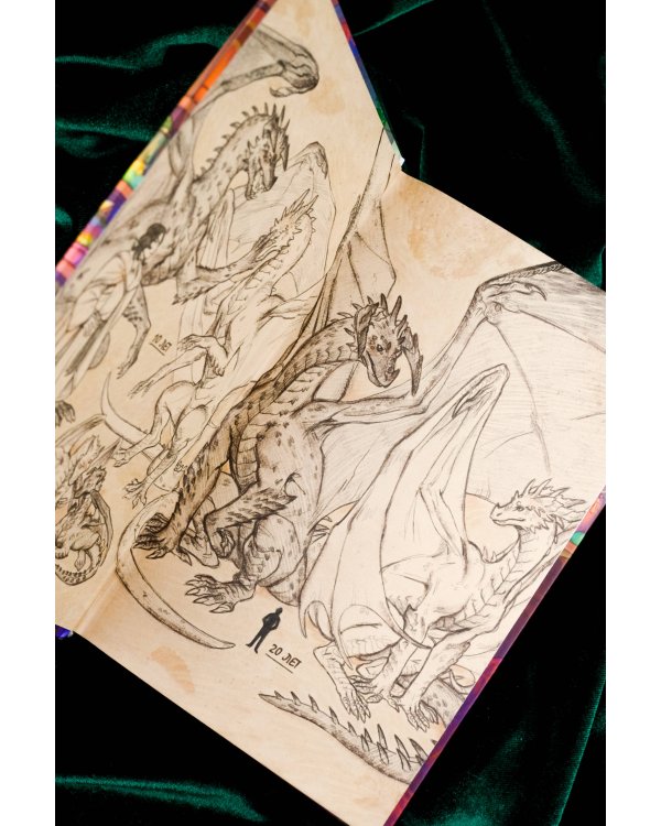 Запечатление