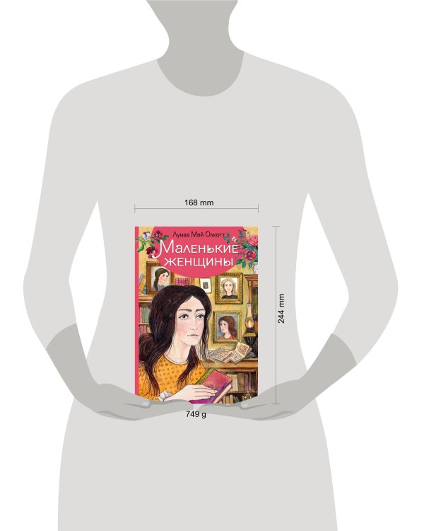 Маленькие женщины