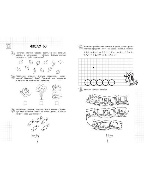 Математика