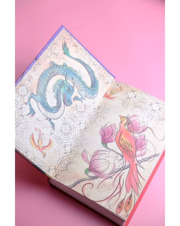 Пламя Феникса