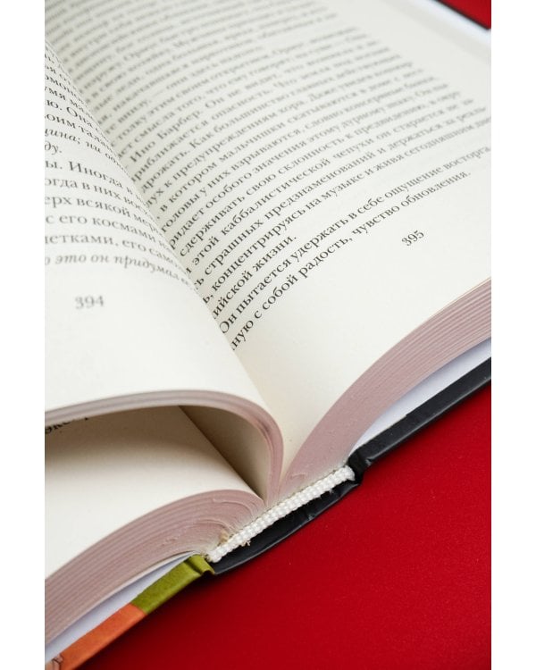 Земля под ее ногами