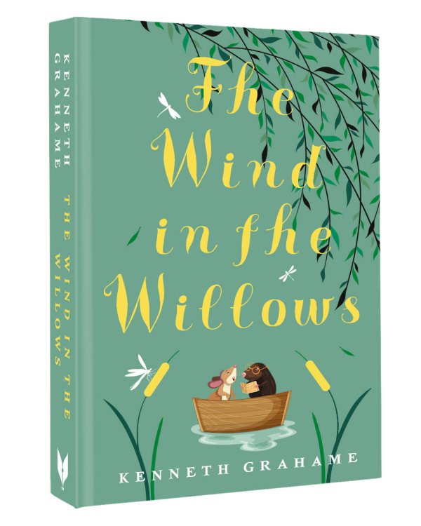 The Wind in the Willows