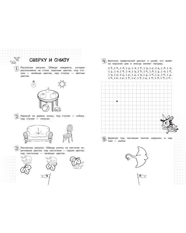 Математика