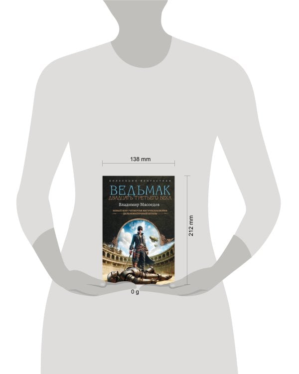 Ведьмак двадцать третьего века