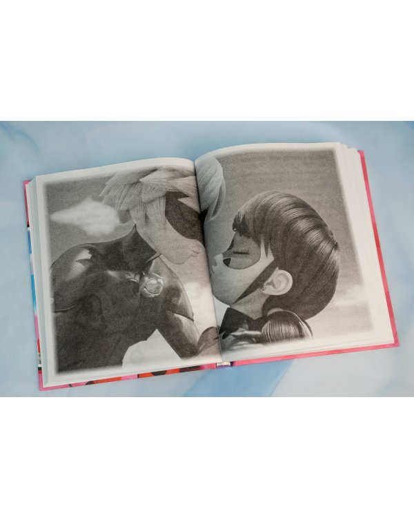 Леди Баг и Супер-Кот. Битва талисманов (Леди Баг, Сердцеед, Королева Талисманов)