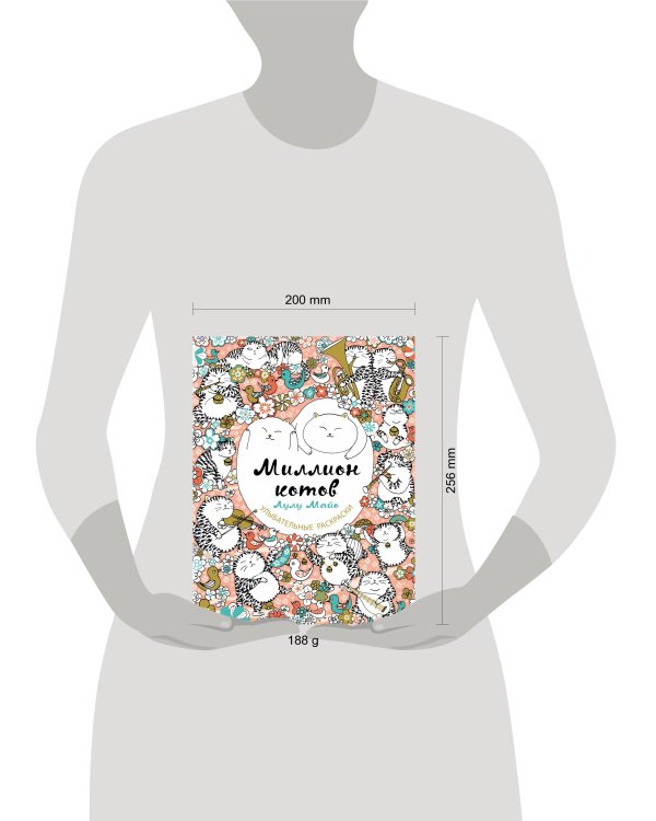 Миллион котов