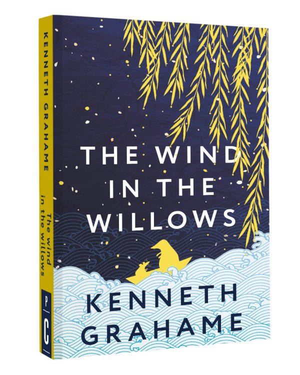 The Wind in the Willows