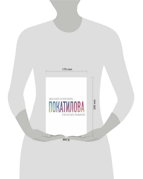 Счастье быть женщиной