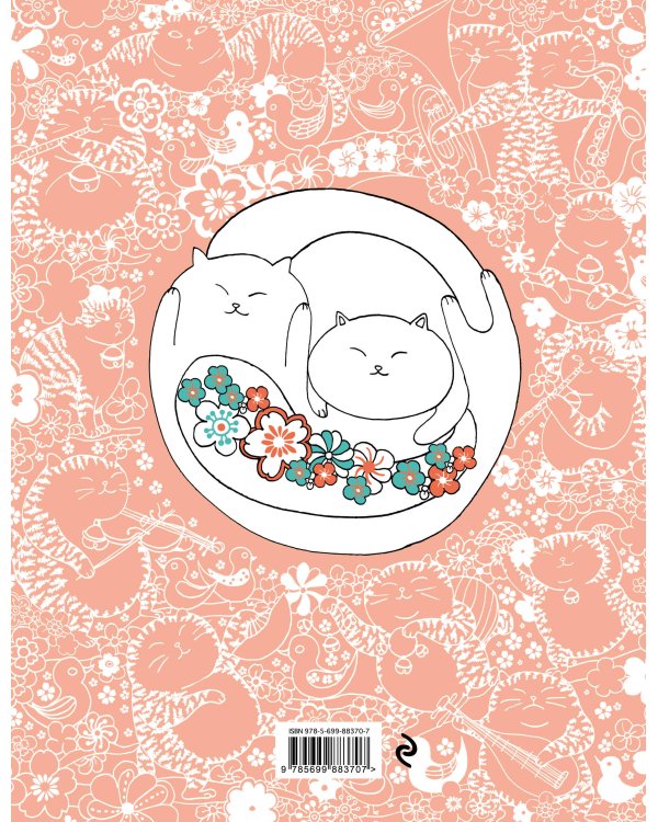 Миллион котов