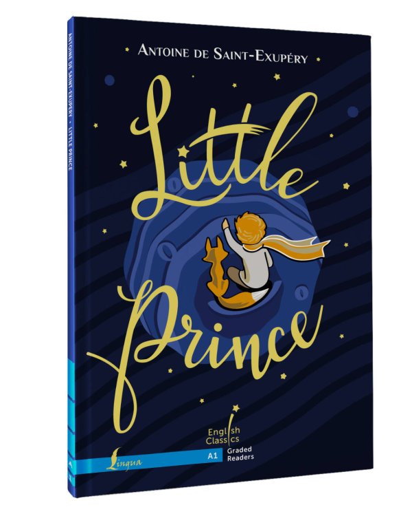Little Prince. A1