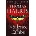 Silence Of The Lambs (Thomas Harris) Молчание ягнят (Томас Харрис) / Книги на английском языке