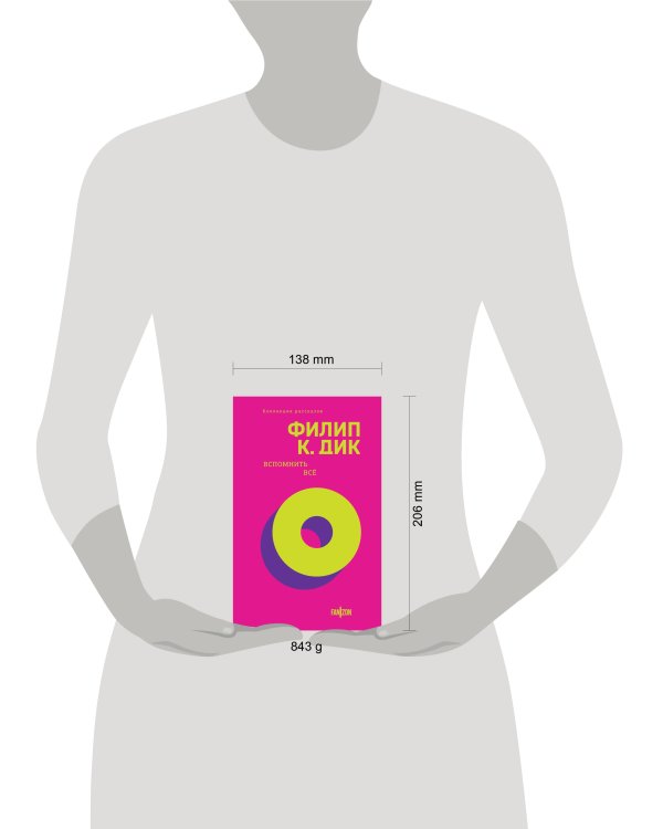 Вспомнить все